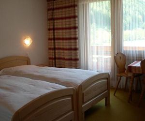 Hotel Adler Saas Grund Switzerland