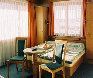 Hotel Azalea Saas Grund Switzerland
