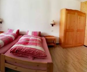 Apartmenthaus Sunshine Saas Grund Switzerland