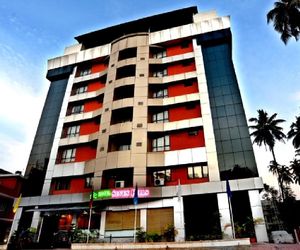 The Seven Hills Hotel Thiruvananthapuram India