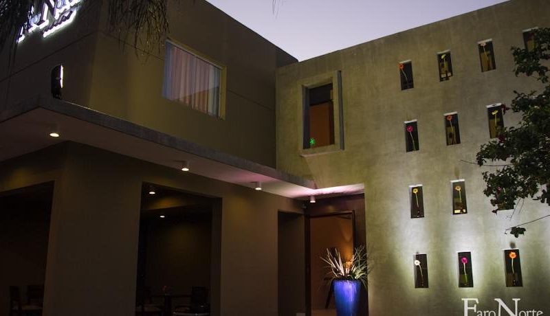 Hotel Photo 22