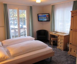 Hotel Carpe Diem Saas Fee Switzerland