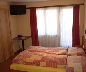 Hotel Europa Guest House Saas Fee Switzerland