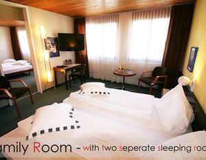 Hotel Metropol Saas Fee Switzerland