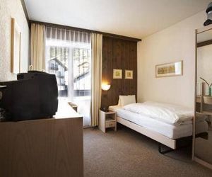 Hostel Walser Saas Fee Switzerland