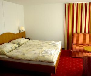 All In Hotel Saas-Fee Saas Fee Switzerland