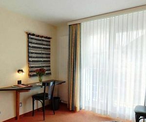 Sport Hotel Saas Fee Switzerland