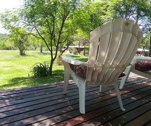 Cabañas Nueve Lunas Santa Rosa Argentina