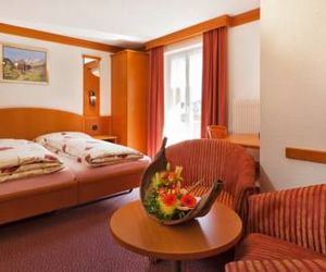 Hotel Christiania Saas Fee Switzerland