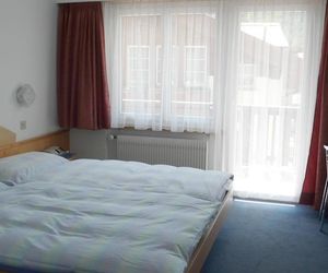 Hotel Garni Domino Saas Fee Switzerland