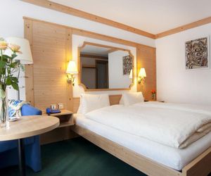 Hotel Ambiente Saas Fee Switzerland