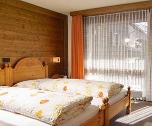 Ambiente Guesthouse Saas Fee Switzerland