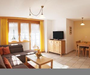 Arcade Apartments & Spa Saas Fee Switzerland