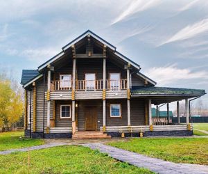 Usadba Horoshee Mesto Gomel Belarus