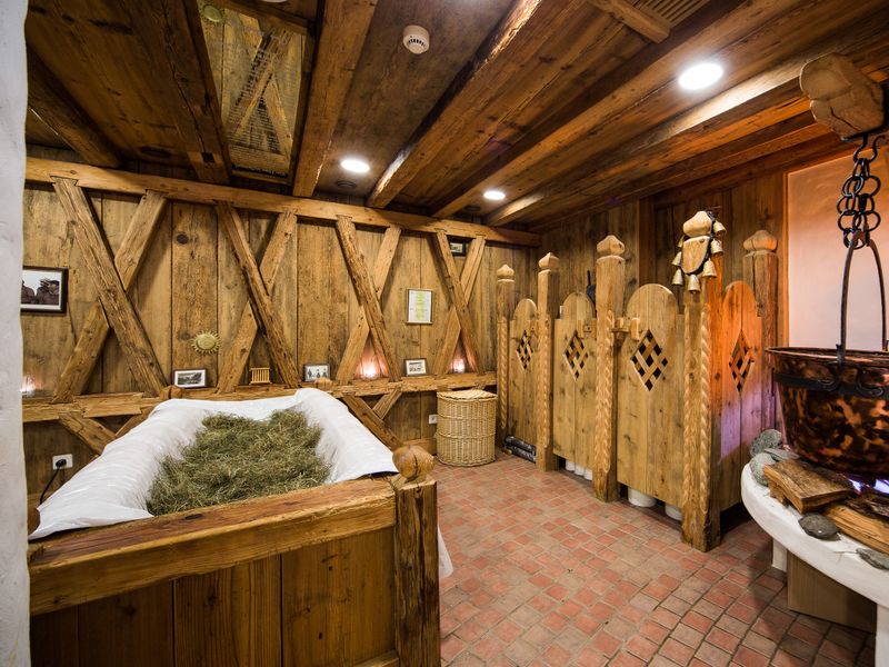 Hotel Photo 16