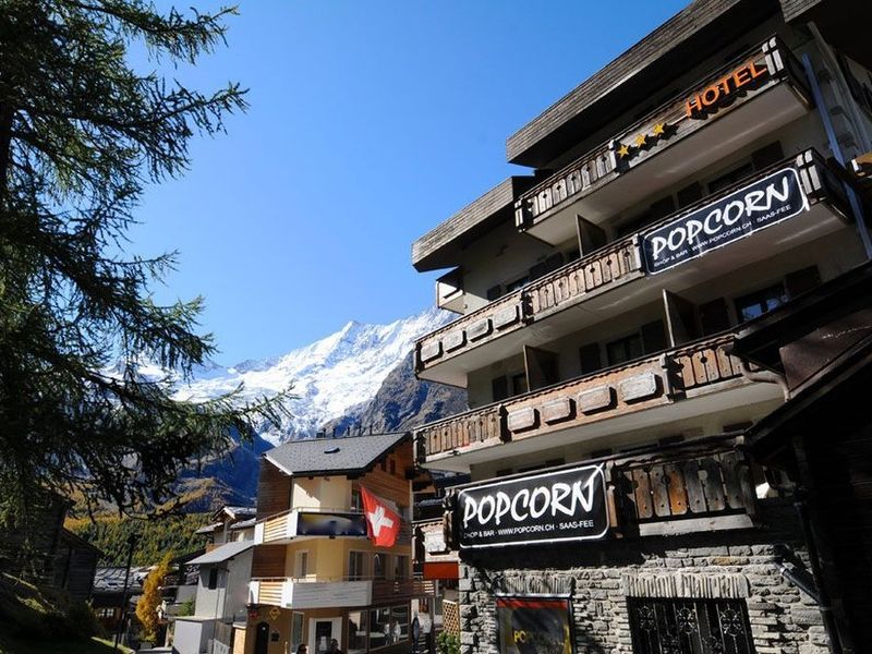 Hotel Photo 23