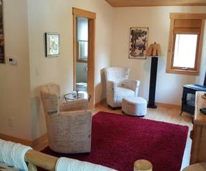 The Howling Wolf B&B Canmore Canada