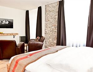 The Dom Hotel - The Dom Collection Saas Fee Switzerland