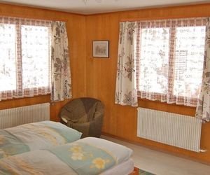 Ferienwohnung Allalinblick Saas Fee Switzerland