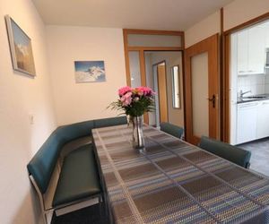 Apartment Azur Saas Fee Switzerland