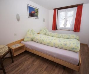 Chalet Alpenruh Saas Fee Switzerland