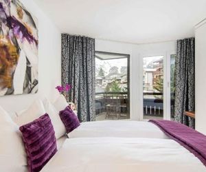 Haus Allegra Saas Fee Switzerland