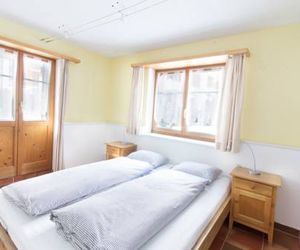 Apartment Dorfblick Saas Fee Switzerland