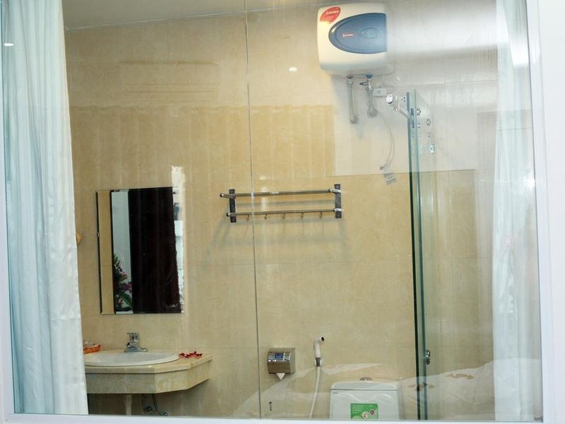 صورة الفندق 8