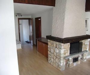 APPARTMENTS BELMONT - WALDRAND Saas Fee Switzerland