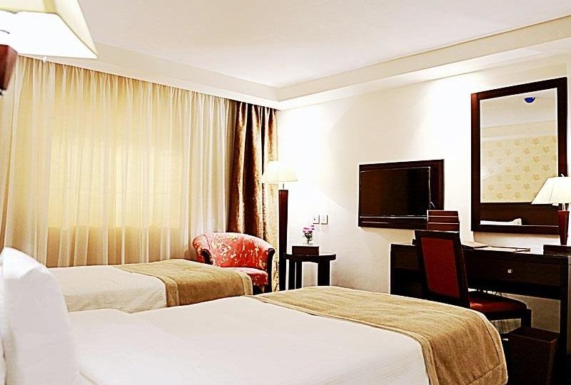 image of hotel Seven Roses Hotel