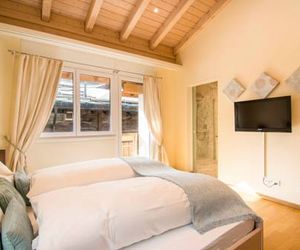 Chalet Sunshine Saas Fee Switzerland