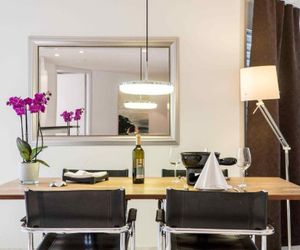 Haus Allegra - 2nd Floor Saas Fee Switzerland
