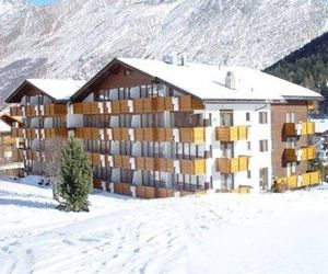 Apartment Saaserhof Saas Fee Switzerland