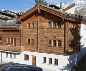 BLANKA II Saas Fee Switzerland
