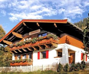 Holiday Home Haus am Sonnenhang Mittersill Austria