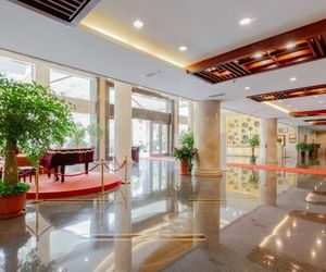 Zhongkai International Hotel Meizhou China