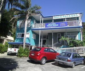 Capn Bobs Beach House - Hostel Paihia New Zealand