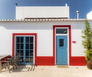 Cercas Velhas Sagres Portugal