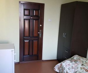 Soglasiye Hostel Samara Russia