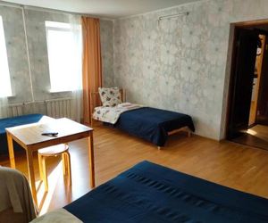 Hotel Otrada Kazan Russia