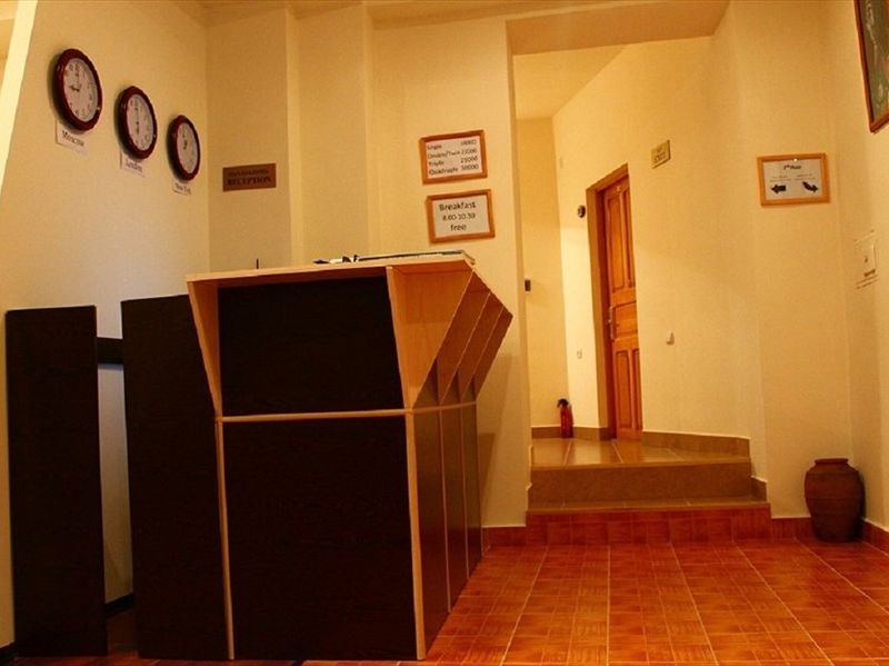 Hotel Photo 16