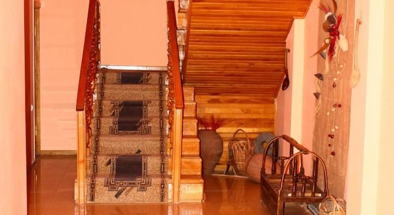 Hotel Photo 10