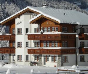 Haus Akelei Saas Almagell Switzerland