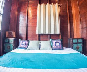 Baan KUM - ON Lampang City Thailand