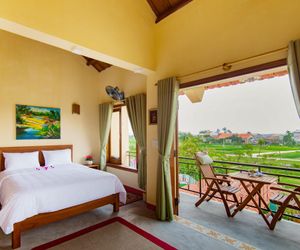 Chez Xuan - Boutique House & Restaurant Hoi An Vietnam