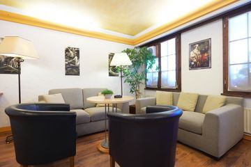 صورة الفندق 8