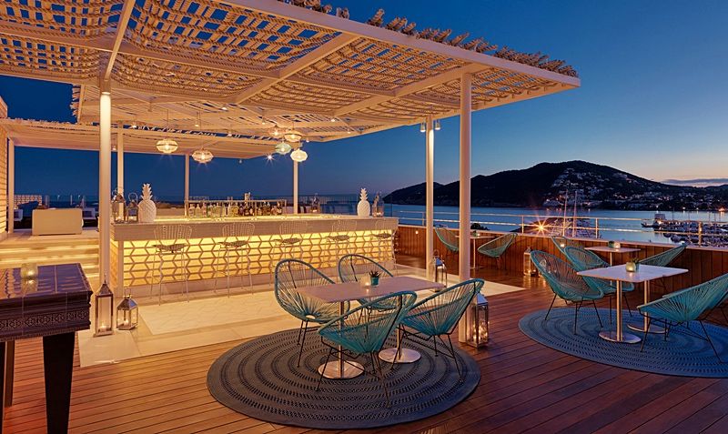 Hotel Photo 20
