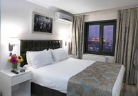 Отзывы Monarch Hotel Istanbul
