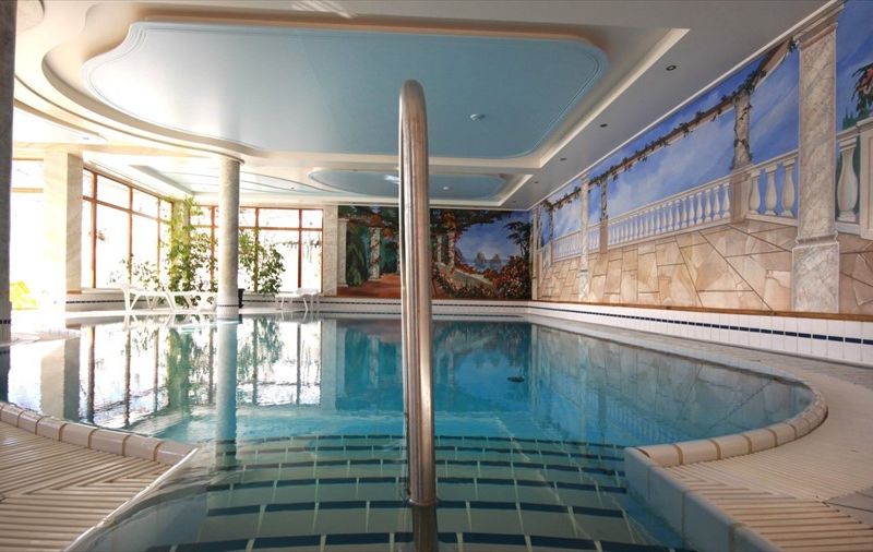 Hotel Photo 9
