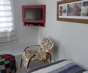Villa Holística Nova Petropolis Brazil